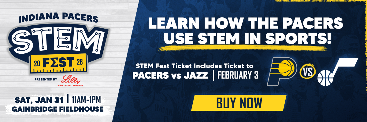 Learn more about STEM Fest!