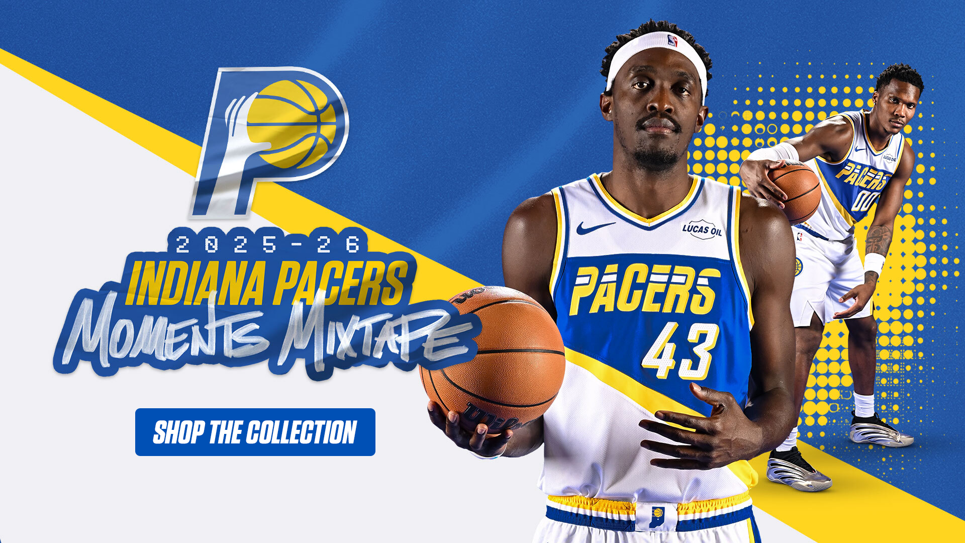 Shop the City Edition Collection now!