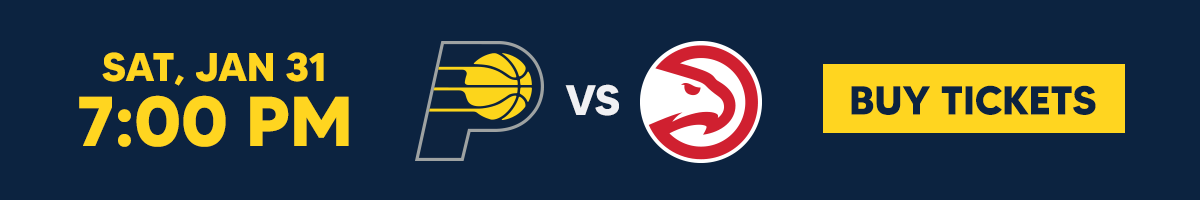 Get Pacers vs. Hawks Tickets