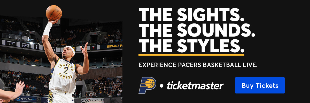 Click to purchase Pacers tickets!