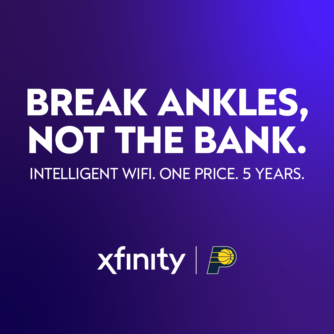 Learn more about Xfinity.