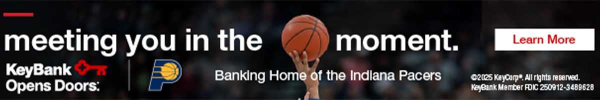 Learn more about KeyBank.