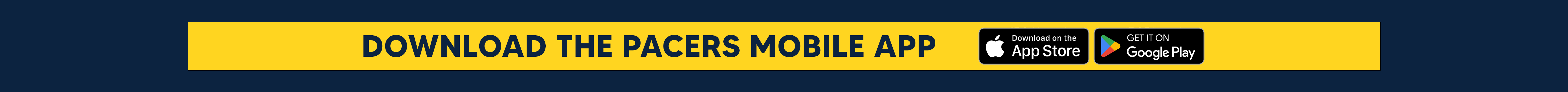 Download the Pacers Mobile App!