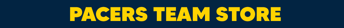 Shop at the Pacers Team Store!