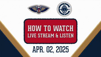 How to Watch