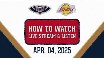 How to Watch