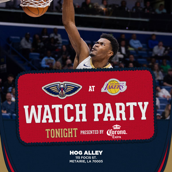 Watch Party