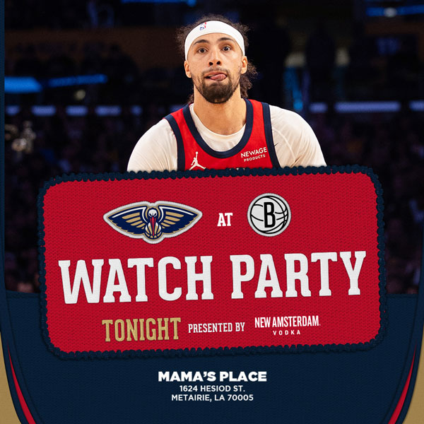 Watch Party
