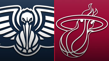 Pelicans vs Heat+