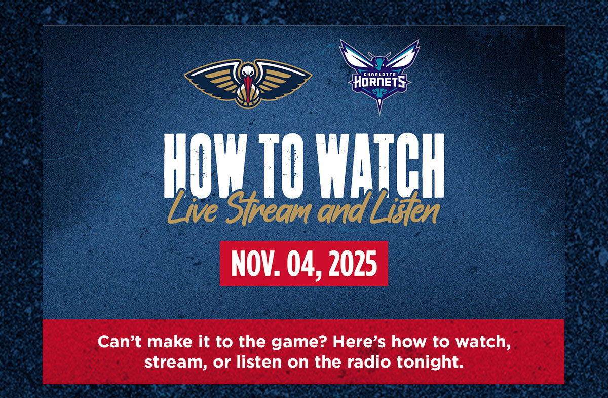 How to Watch