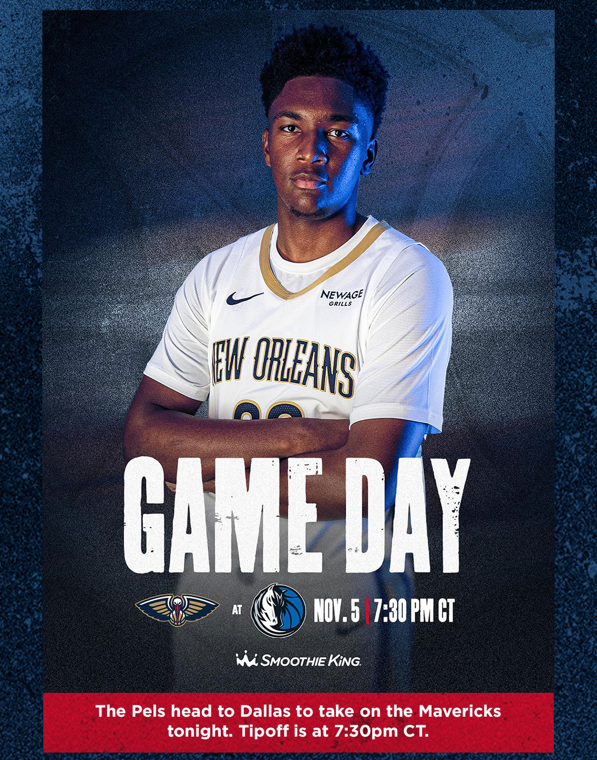 Game Preview