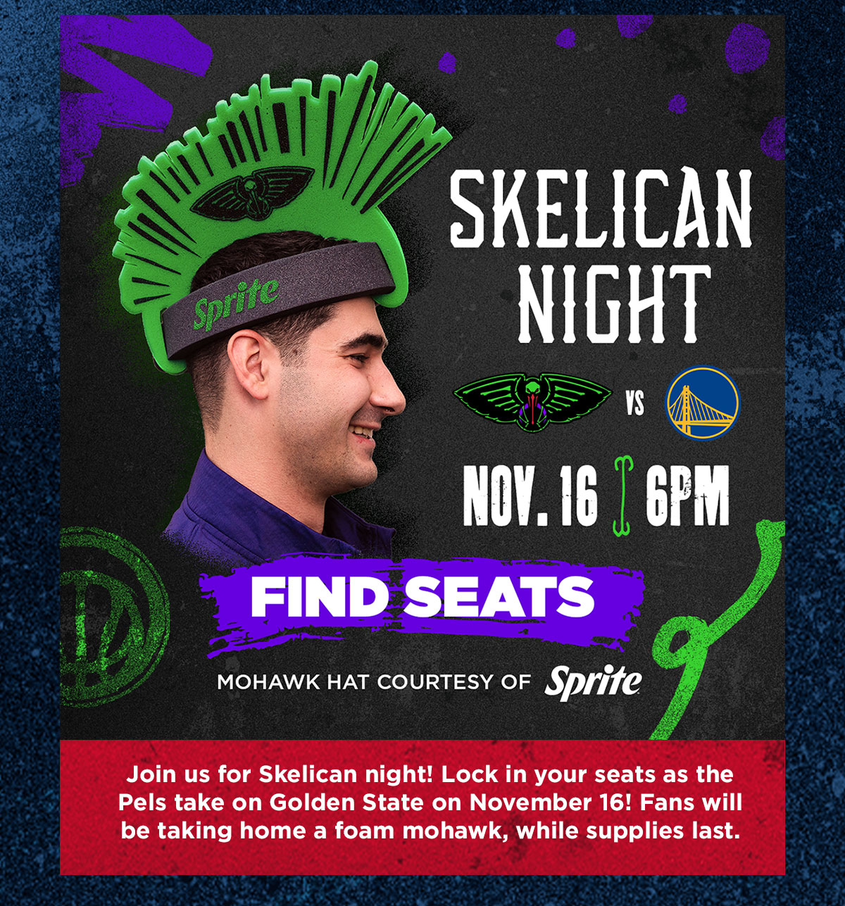 Get Tickets