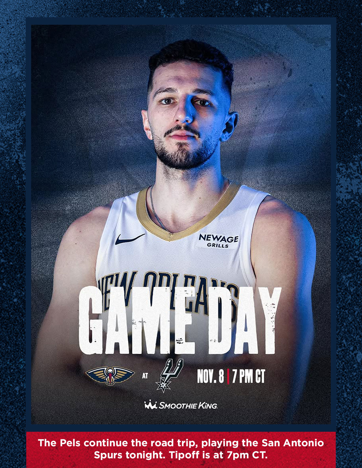 Game Preview