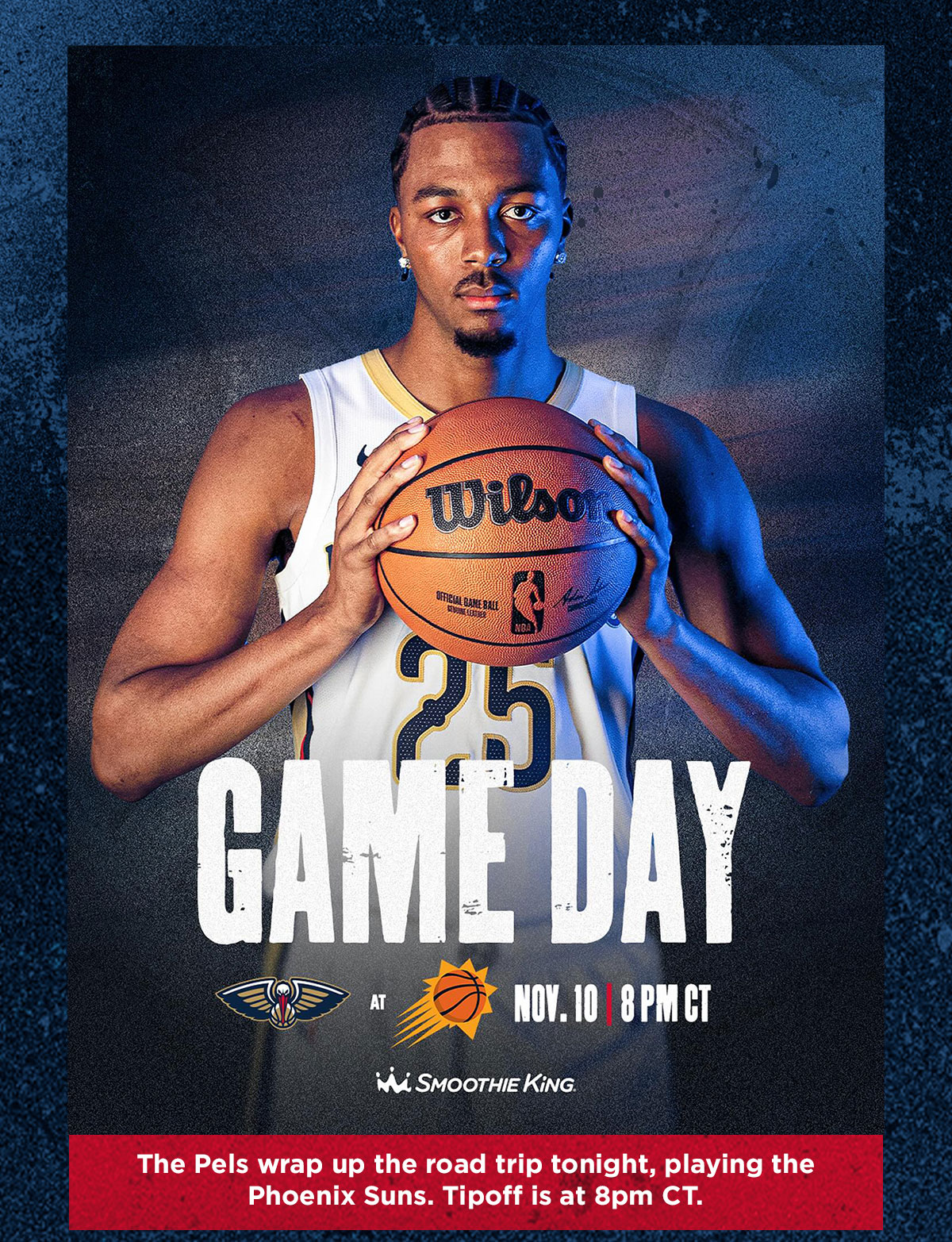 Game Preview