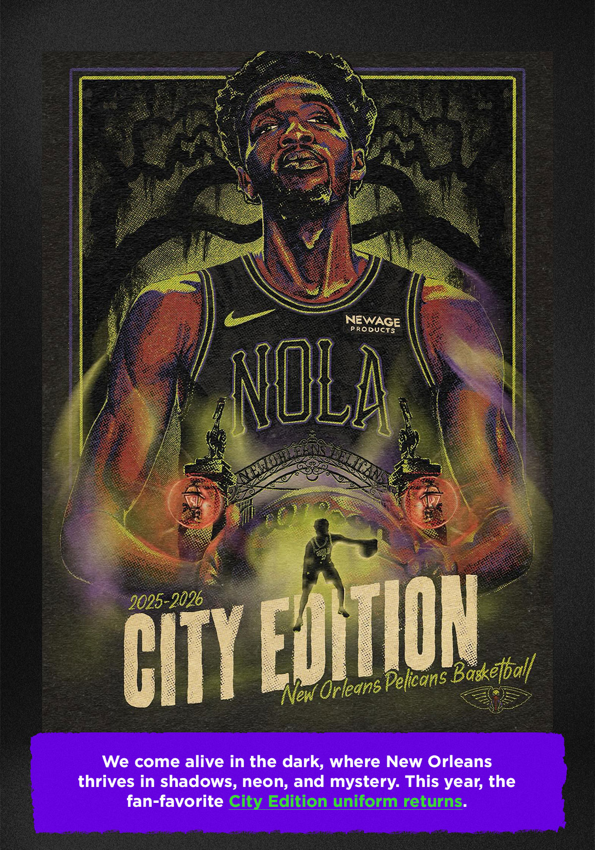 City Edition Preview
