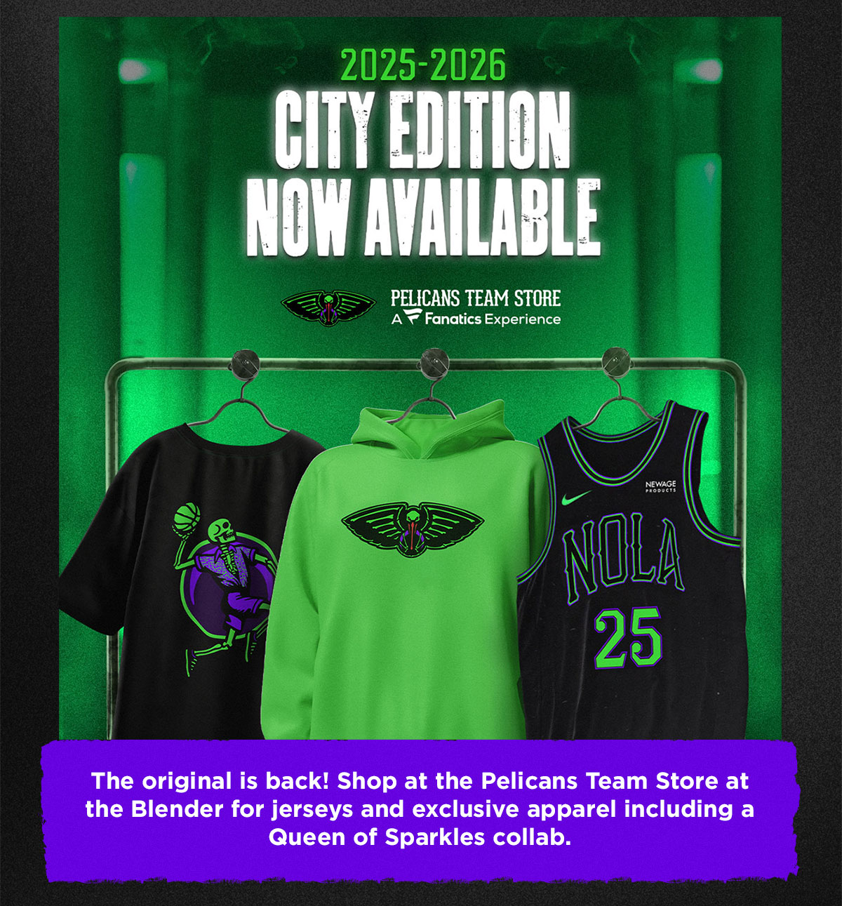 Shop City Edition
