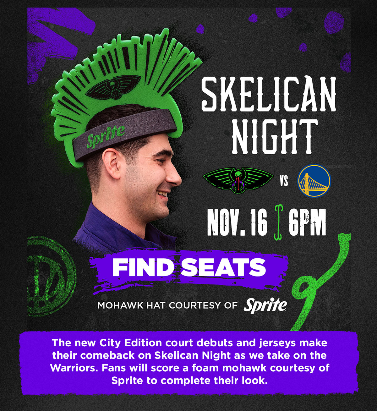Get Tickets