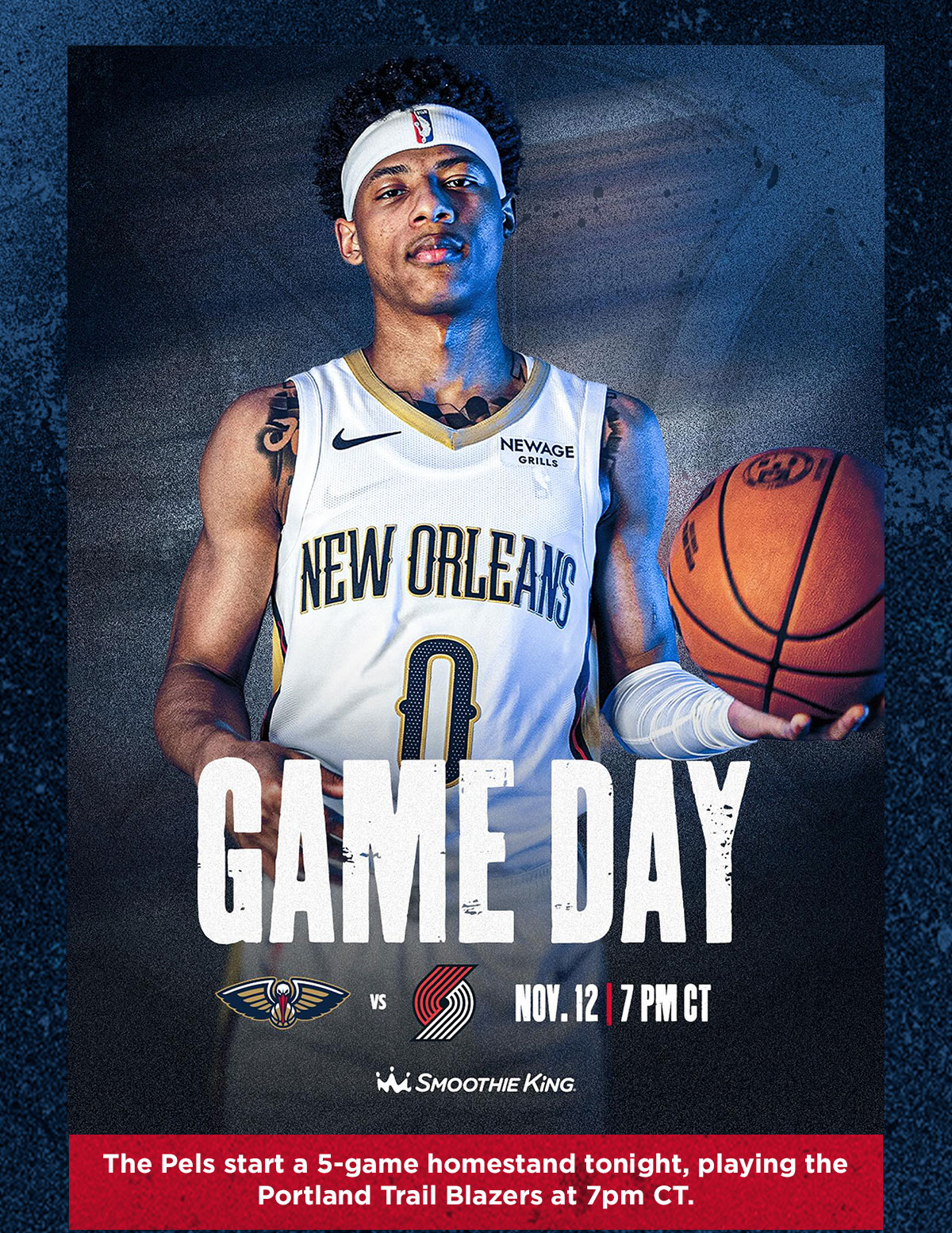 Game Preview