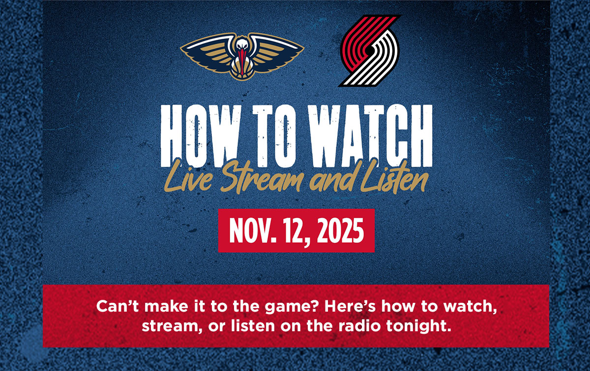 How to watch