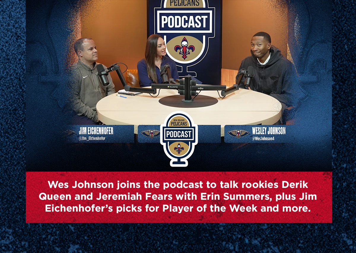 Podcast