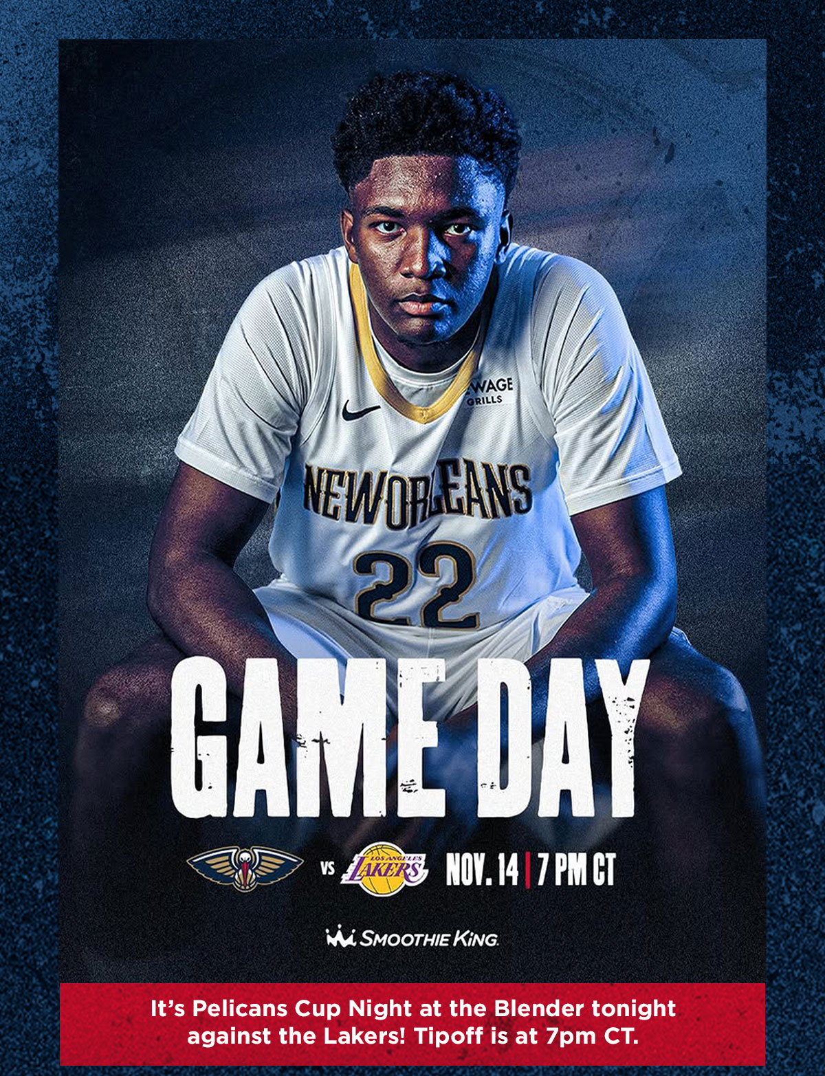 Game Preview