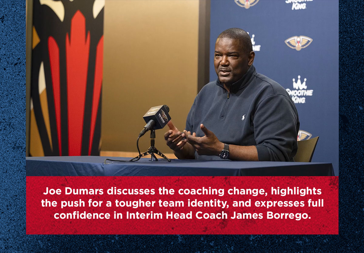 Joe Dumars