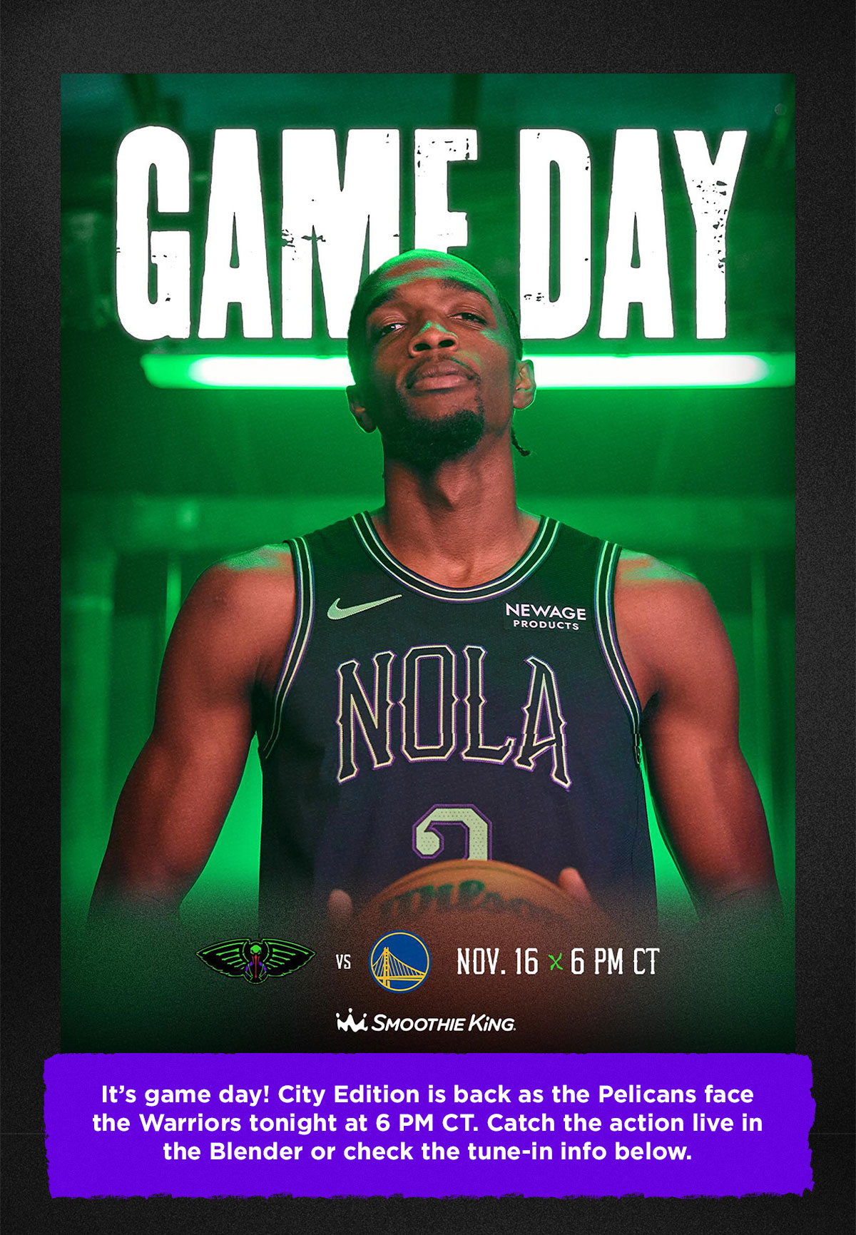Game Preview