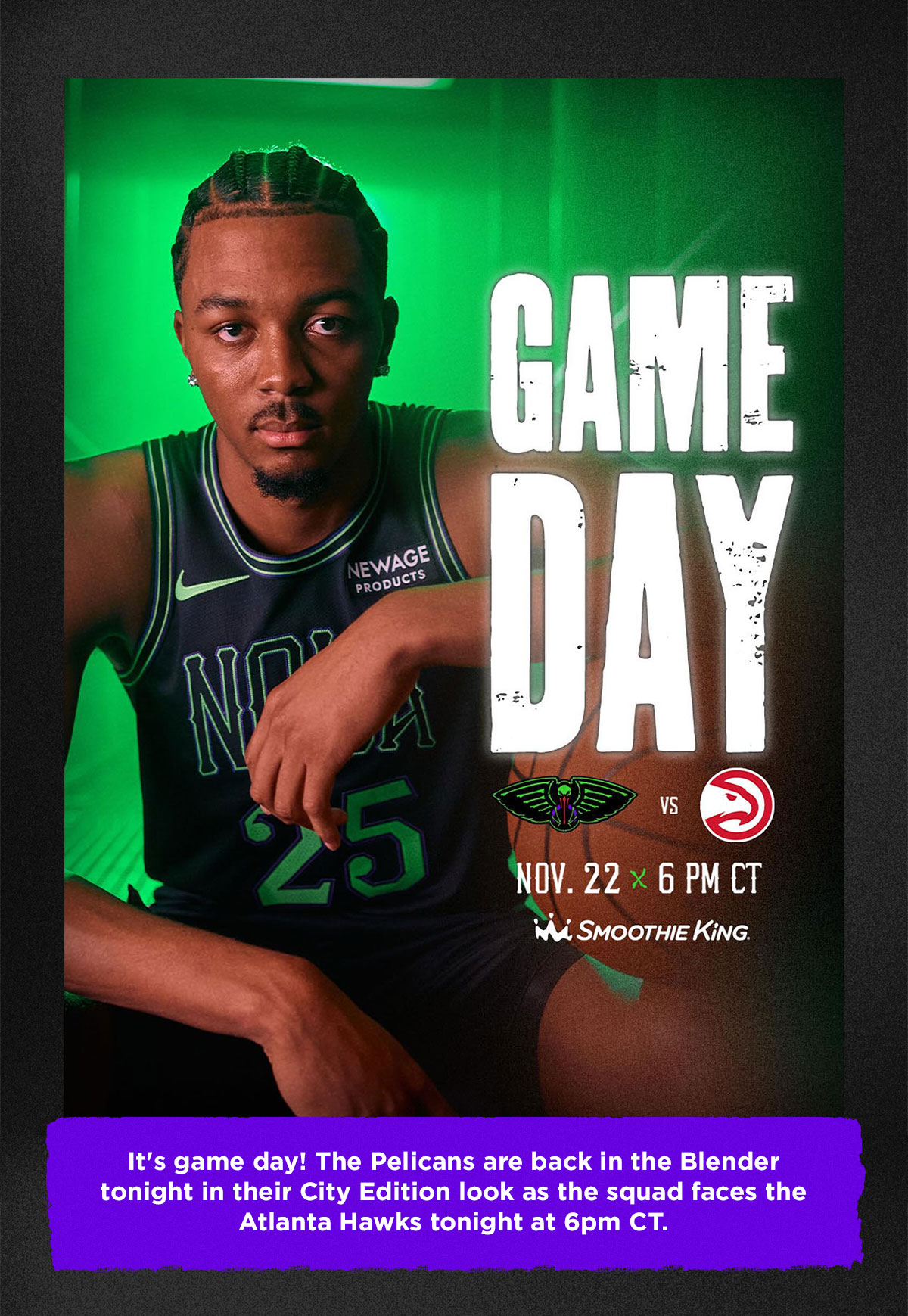 Game Preview