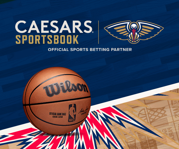 Caesars Sportsbook