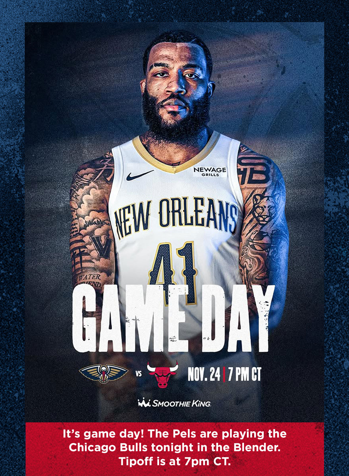 Game Preview
