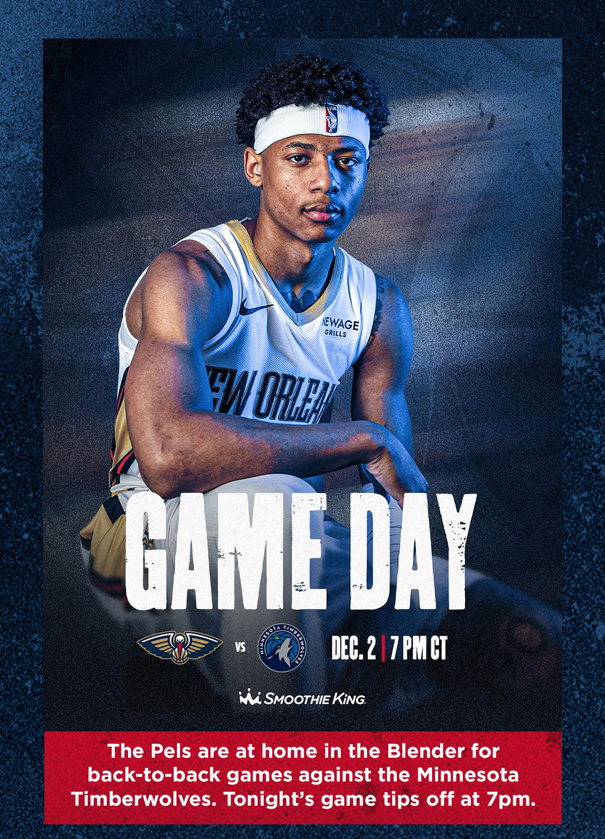 Game Preview