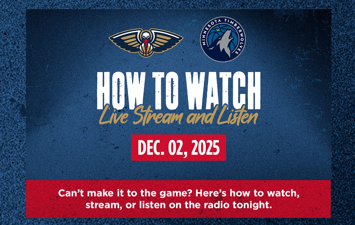 How to Watch