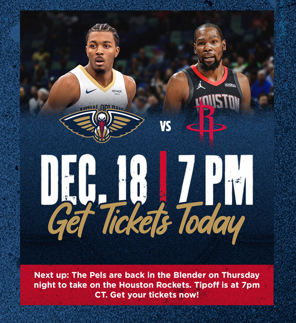 Get Tickets