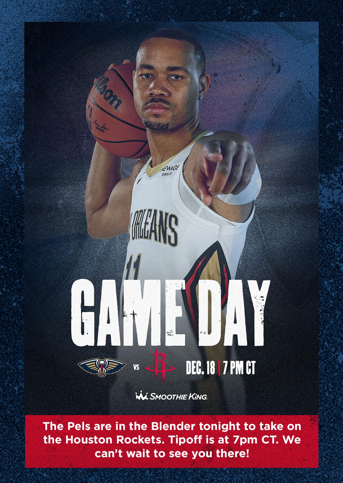 Game Preview