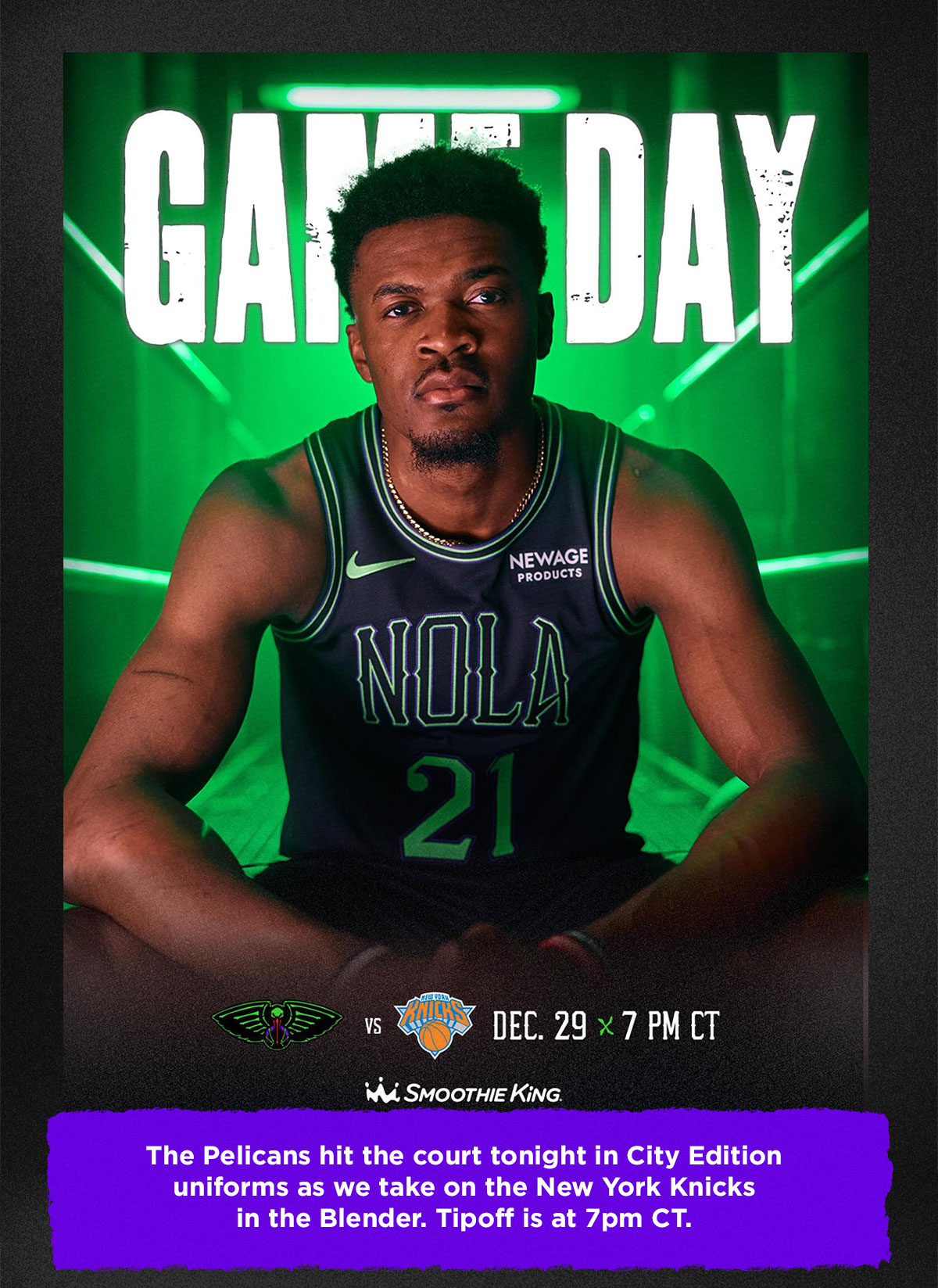Game Preview
