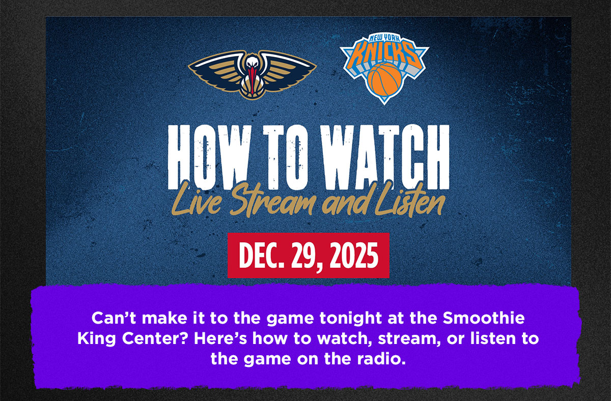 How to Watch