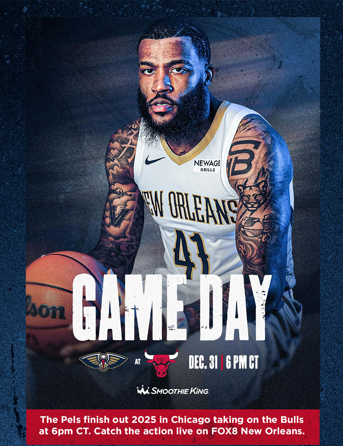Game Preview