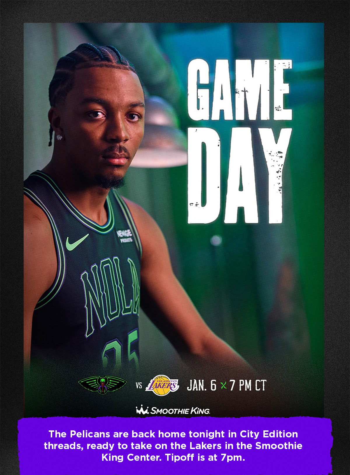 Game Preview