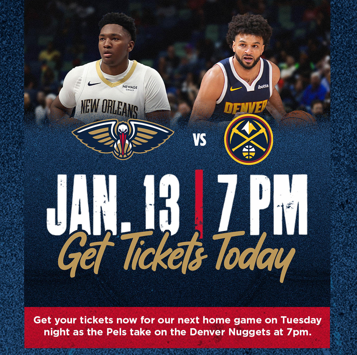 Get Tickets