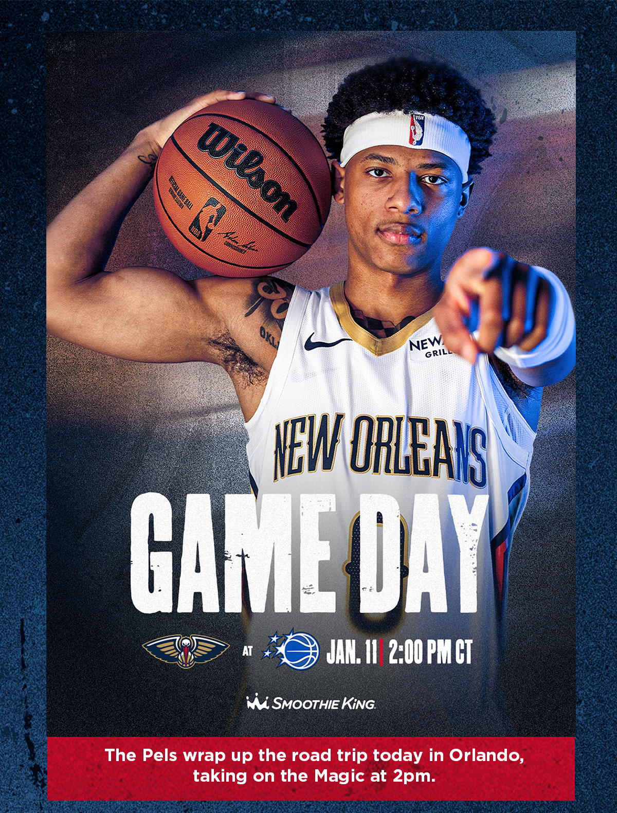 Game Preview