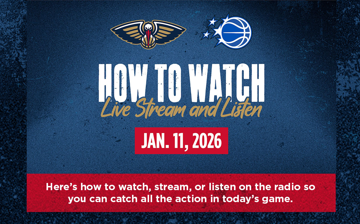 How to Watch