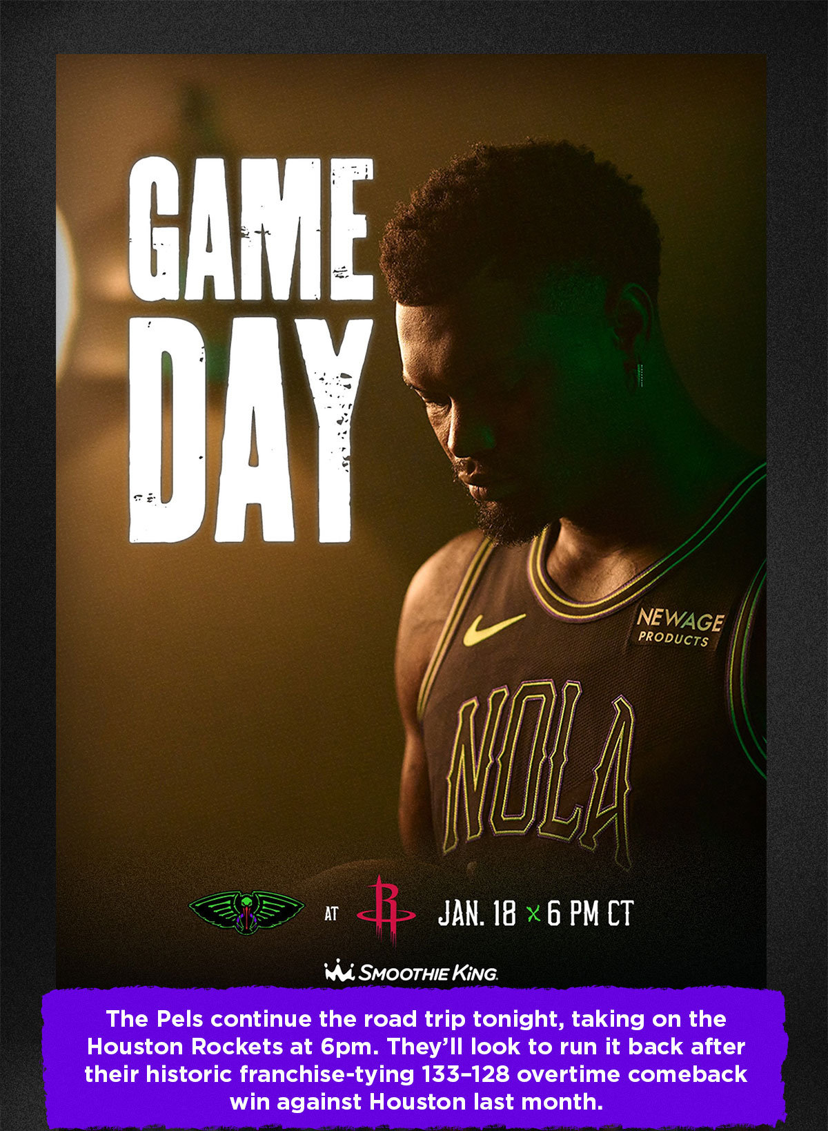 Game Preview