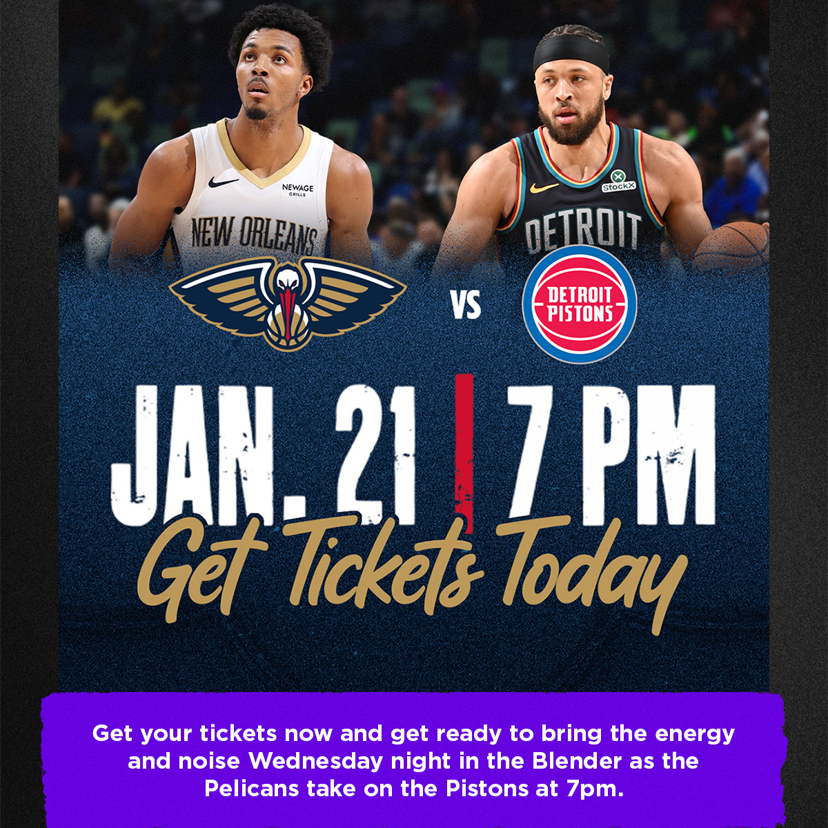 Get Tickets