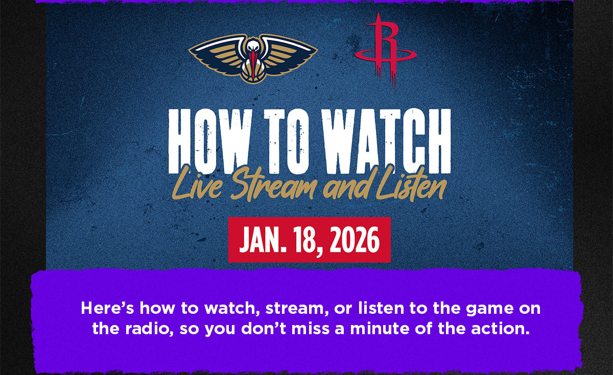 How to Watch