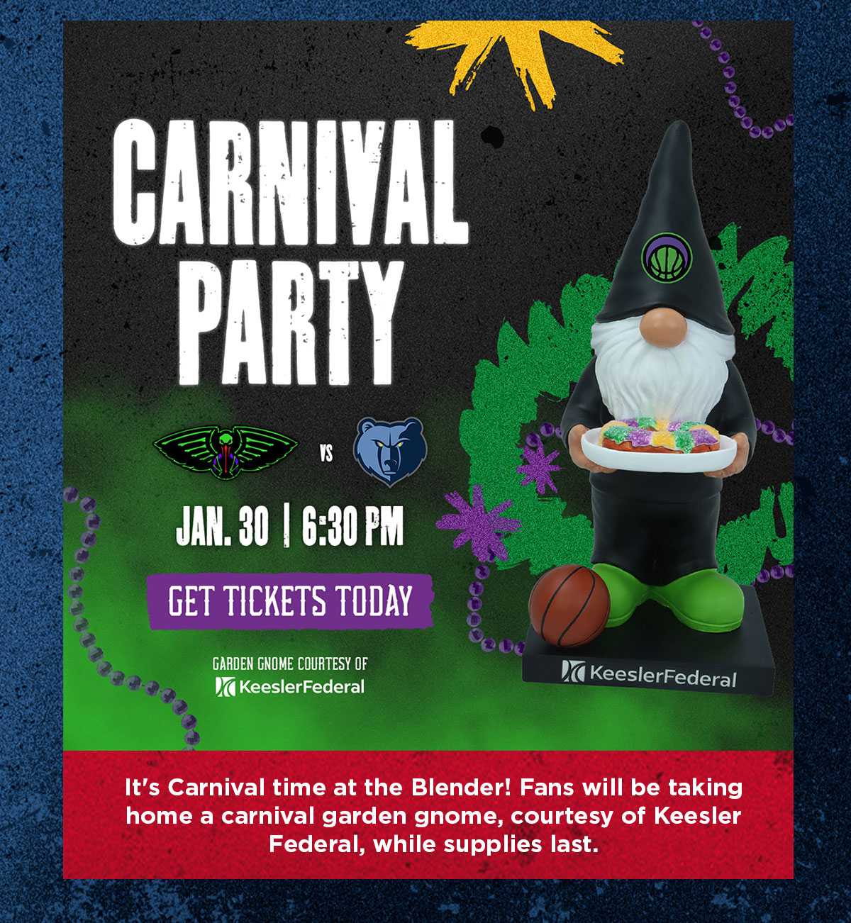 Get Tickets