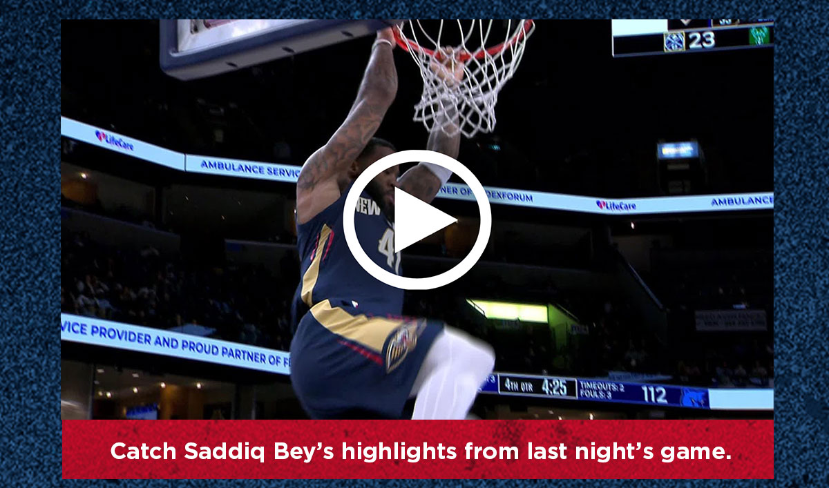 Game Highlights