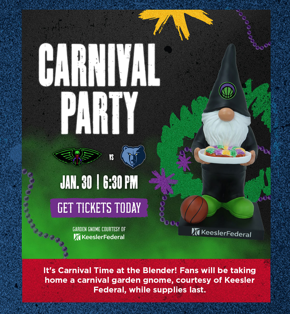Get Tickets