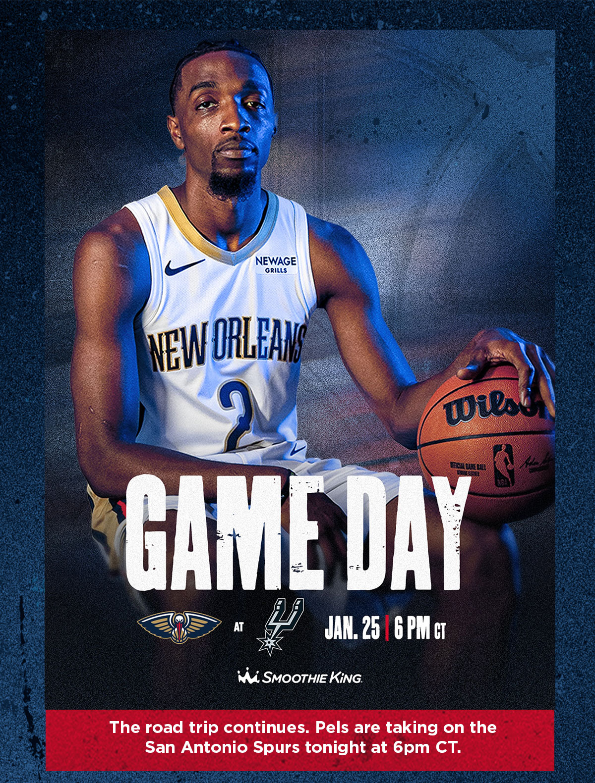 Game Preview
