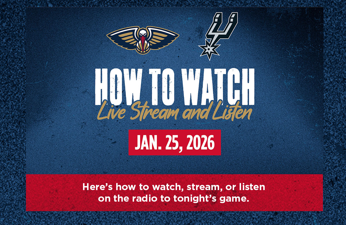 How to Watch
