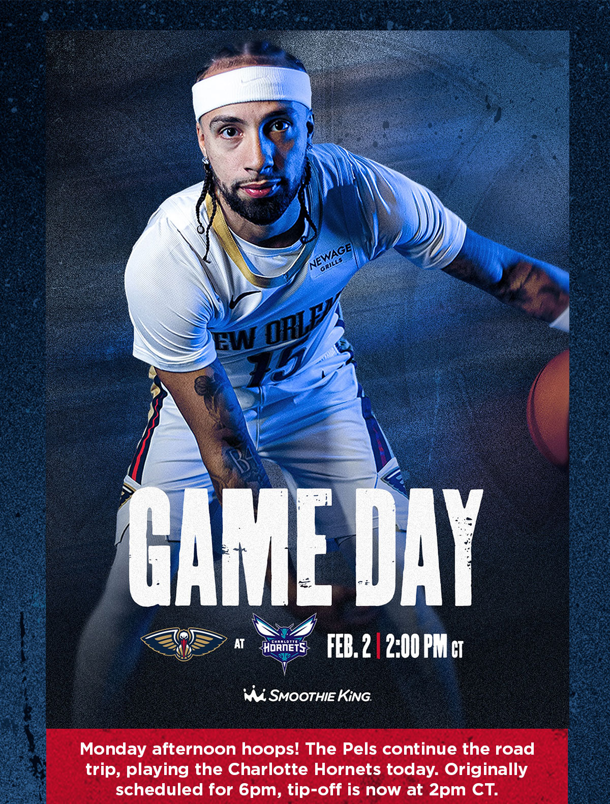 Game Preview